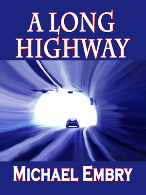 cover image of A Long Highway